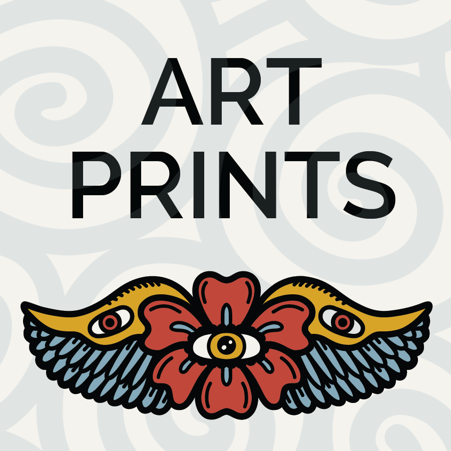 Art Prints