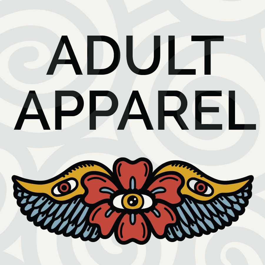 Adult Apparel
