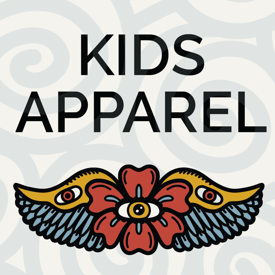 Kids Apparel