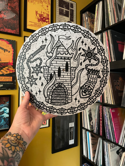Medieval Slipmat