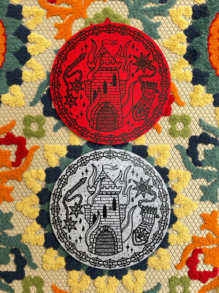 Medieval Slipmat