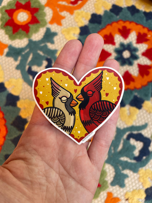 True Love Sticker