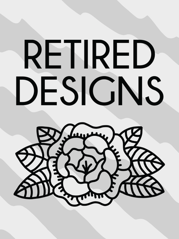 Retired KWT Designs